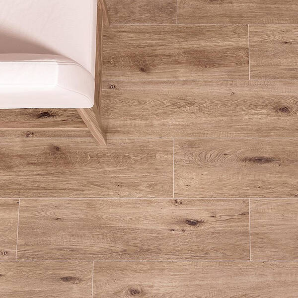 Керамогранит Cersanit Forwood Brown 18,5x59,8 см, фото 3