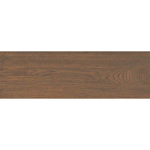 Керамограніт Cersanit Finwood Ochra 18,5x59,8 см, фото 1
