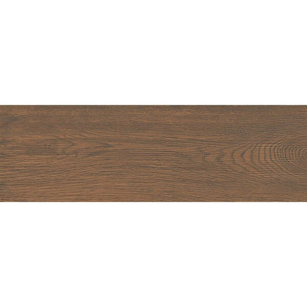 Керамограніт Cersanit Finwood Ochra 18,5x59,8 см, фото 1