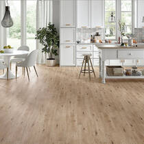 Керамограніт Cersanit Forwood Light Brown 18,5x59,8 см