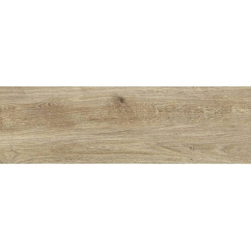 Керамограніт Cersanit Forwood Light Brown 18,5x59,8 см, фото 1