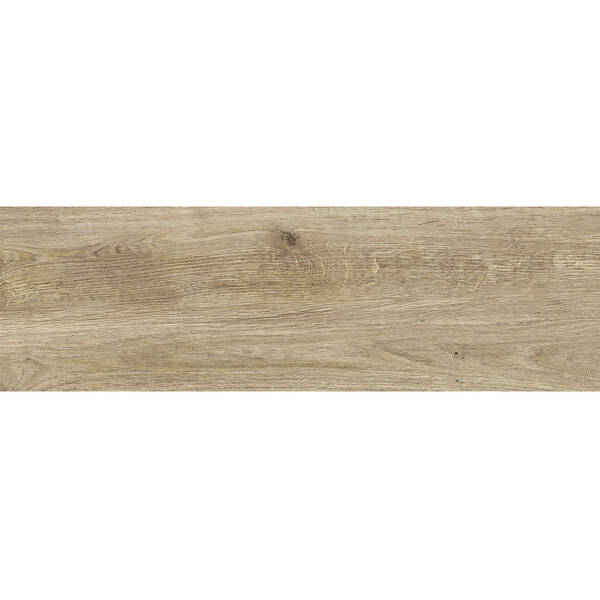 Керамограніт Cersanit Forwood Light Brown 18,5x59,8 см, фото 1