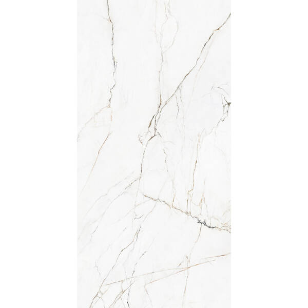Керамограніт Pamesa Cr.Torano Dorado  (FAM052 / Compacglass) 120x280 см, фото 1