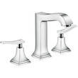 Накладка для ручки змішувача Hansgrohe Metropol Classic 92824000, фото 3