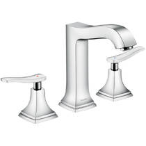 Накладка для ручки смесителя Hansgrohe Metropol Classic 92824000, фото №3