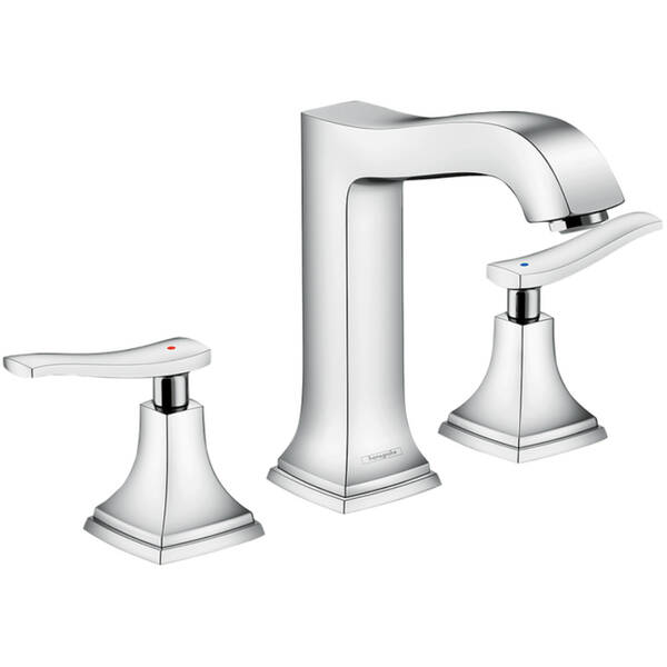 Накладка для ручки змішувача Hansgrohe Metropol Classic 92824000, фото 3