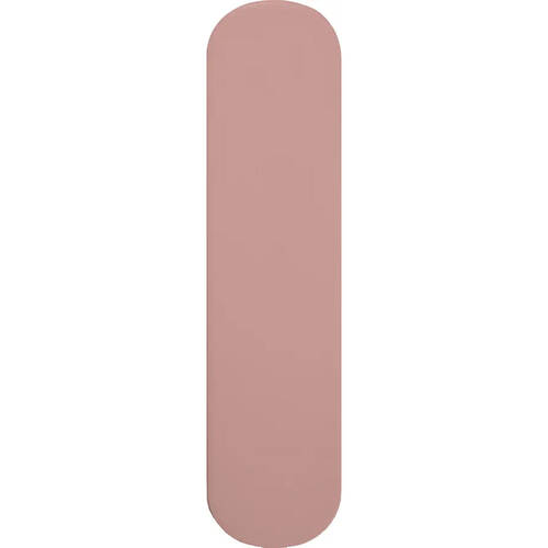 Плитка WOW 124918 Grace O Blush Matt 7,5х30 см, фото 1