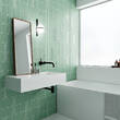 Плитка WOW 124920 Grace O Sage Matt 7,5х30 см, фото 3