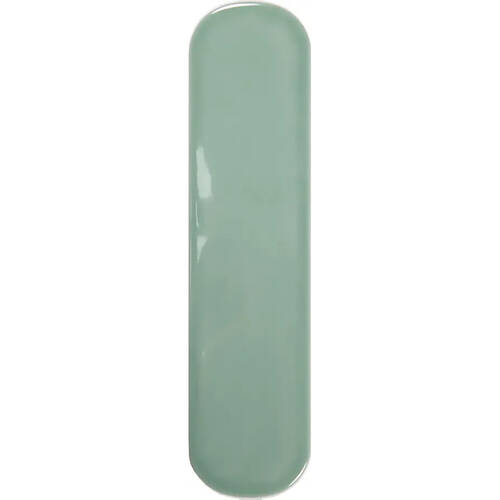 Плитка WOW 124934 Grace O Sage Gloss 7,5х30 см, фото 1