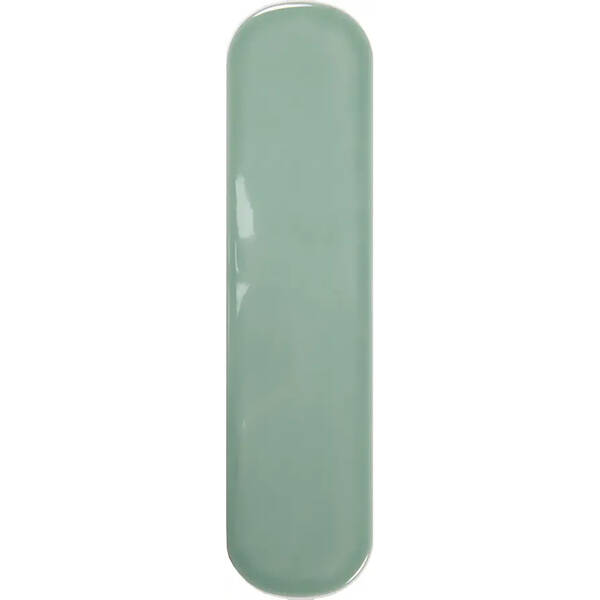 Плитка WOW 124934 Grace O Sage Gloss 7,5х30 см, фото 1