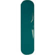 Плитка WOW 124935 Grace O Teal Gloss 7,5х30 см, фото 1