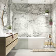 Керамограніт APE Volterra White Matt Rect 60x120 см, фото 2