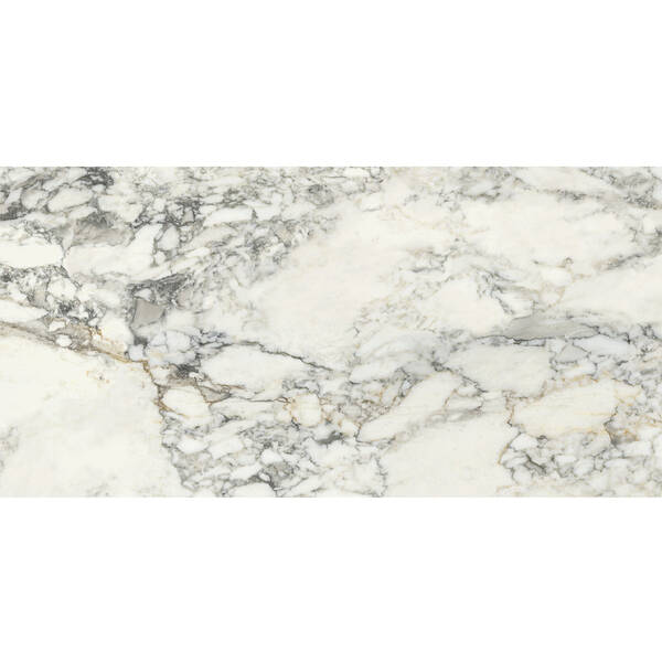 VOLTERRA WHITE POL RECT 60X120