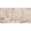 Керамограніт Azteca Decorado Lily Soft  Ivory 60x120 см, фото 1