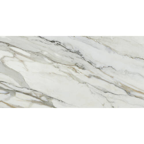 Керамогранит APE Arabescato Corchia Matt Rect 60x120 см, фото 1