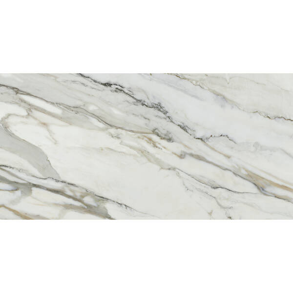 Керамогранит APE Arabescato Corchia Matt Rect 60x120 см, фото 1