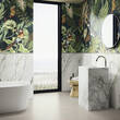 Керамогранит APE Arabescato Corchia Matt Rect 60x120 см, фото 2