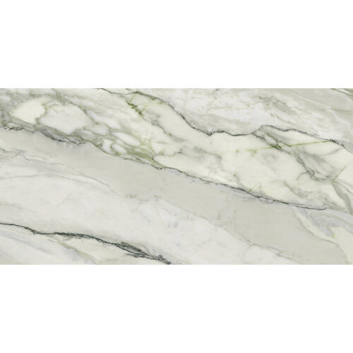 Керамогранит APE Arabescato Green Matt Rect 60x120 см, фото 1