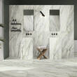 Керамогранит APE Arabescato Green Matt Rect 60x120 см, фото 3