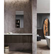 Керамограніт Porcelanosa Astana Grey Polished 120X270(6)(A) 100332616 120х270 см, фото 5