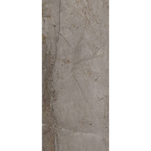 Керамограніт Porcelanosa Astana Grey Polished 120X270(6)(A) 100332616 120х270 см, фото 2