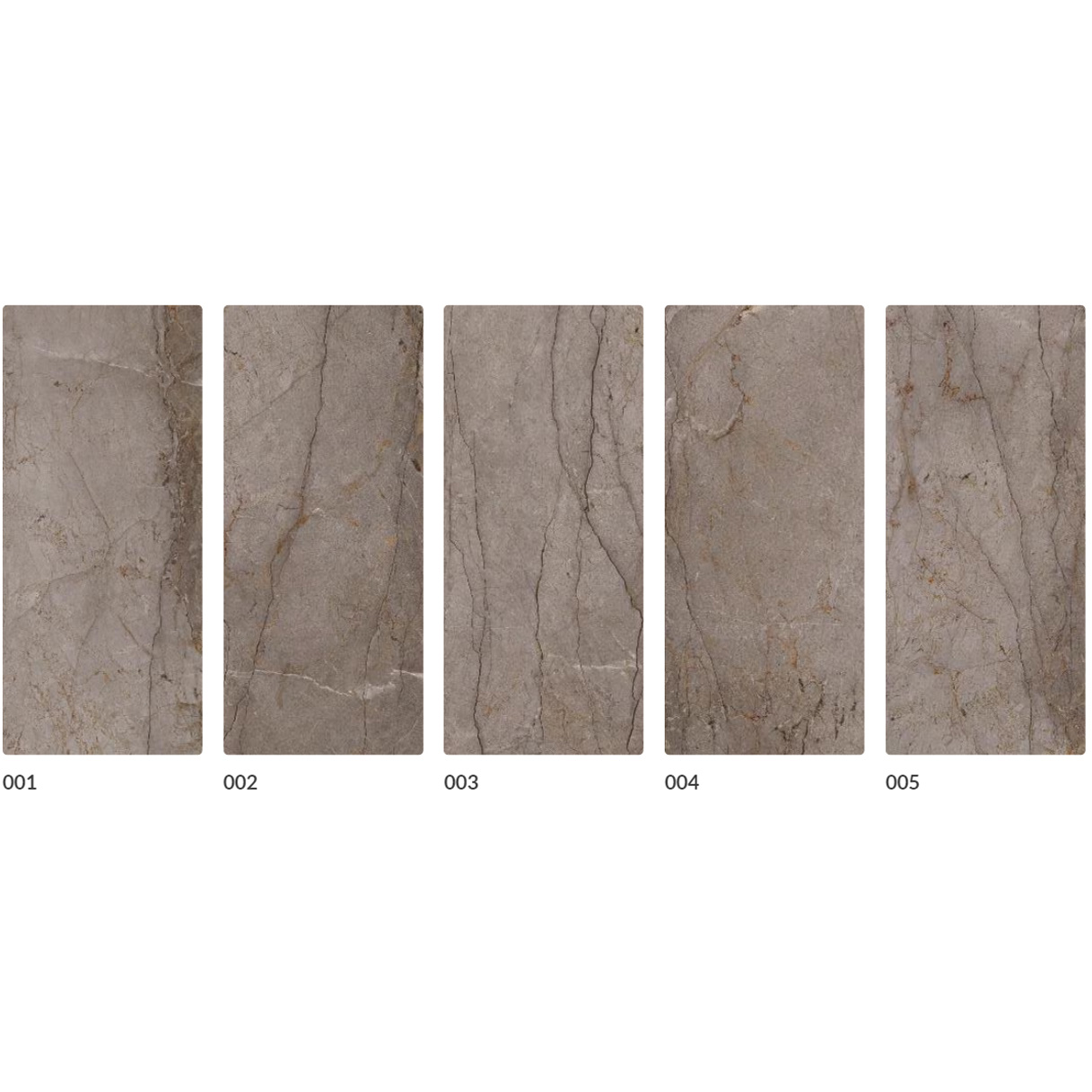 100332616 ASTANA GREY POL. 120X270(6)(A) (1 сорт)