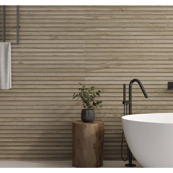 Плитка Argenta Studio Walnut 60x120 см, фото 2