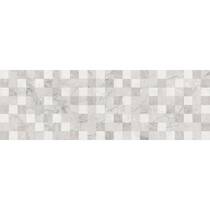 Плитка Ceramica Deseo Ng Cracle Silver Hl Decor 30x90 см, фото №1
