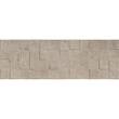 Плитка Ceramica Deseo Jackstone Amber Matt Square Decor 30x90 см, фото 1