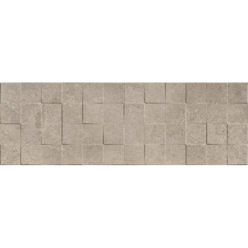 Плитка Ceramica Deseo Jackstone Amber Matt Square Decor 30x90 см, фото 1