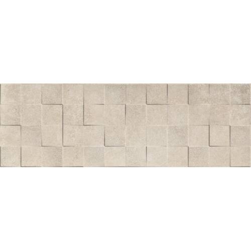 Плитка Ceramica Deseo Jackstone Camel Matt Square Decor 30x90 см, фото 1