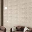 Плитка Ceramica Deseo Jackstone Camel Matt Square Decor 30x90 см, фото 2