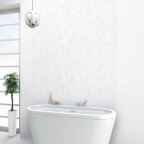 Плитка Ceramica Deseo L Sfera Leaf В 30x90 см, фото 2
