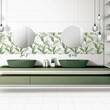 Плитка Ceramica Deseo Ng Sfera Leaf C 30x90 см, фото 3