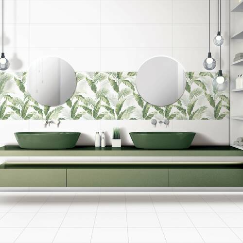 Плитка Ceramica Deseo Ng Sfera Leaf C 30x90 см, фото 3