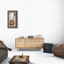 Плитка Ceramica Deseo Plain White 30x90 см, фото №2