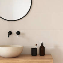 Плитка Ceramica Deseo Liya Beige 30x90 см, фото №3