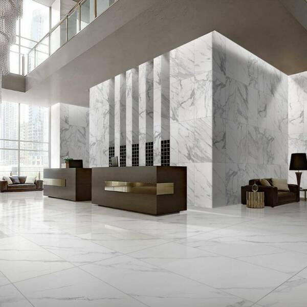 Керамограніт Almera Ceramica-2 K1264334yam Maestro 60x120 см, фото 7