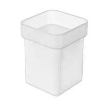 Стакан без держателя Genwec Pompei GW05 56 90 00, фото №1