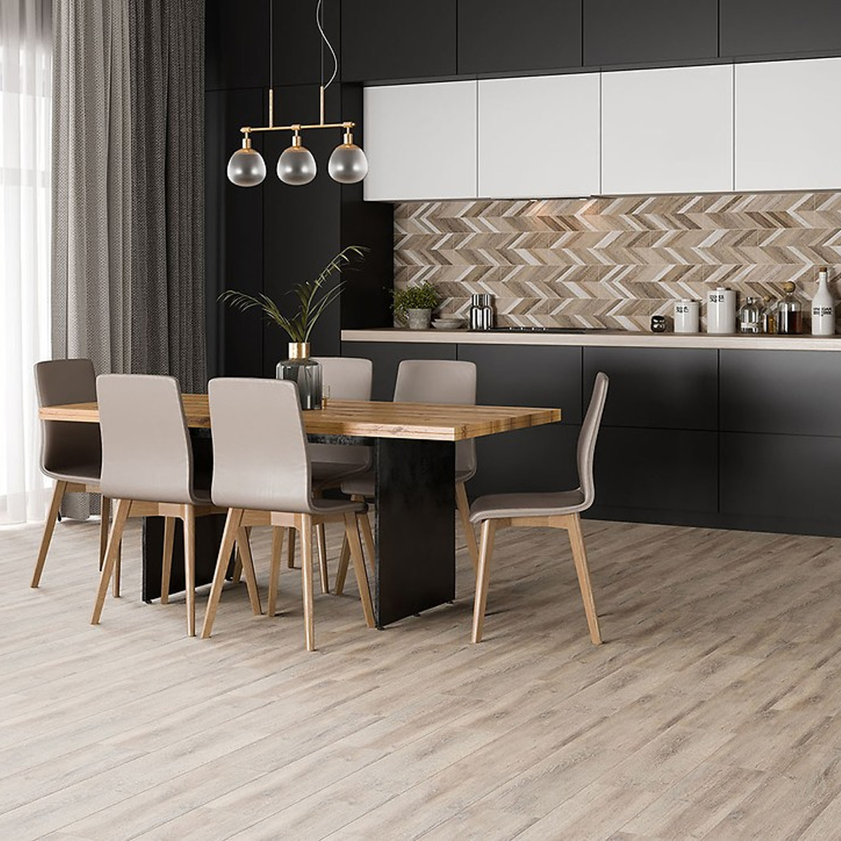 FRENCHWOOD BROWN (1 сорт)