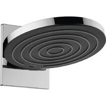 Верхній душ Hansgrohe Pulsify 260 2jet EcoSmart 24151000 хром, фото №1