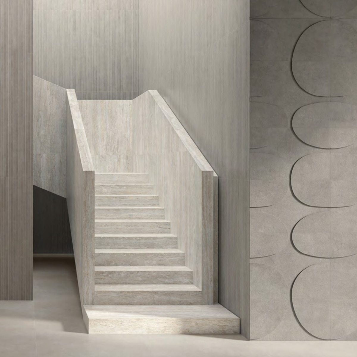 FL03BA I CEMENTI FLAX SQ. 120X60 (1 сорт)