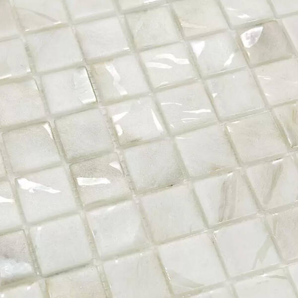 Мозаїка Vidrepur 7100 Oasis Marfil Malla 31,5x31,5 см, фото 2