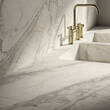 Керамограніт Delconca Marble Edition Van Gogh White HME 10 120х120 см, фото 5