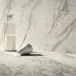Керамограніт Delconca Marble Edition Van Gogh White HME 10 120х120 см, фото 3