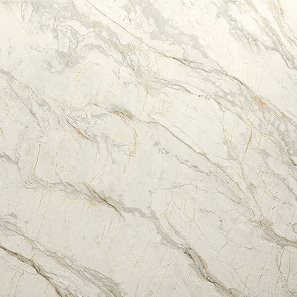 Керамограніт Delconca Marble Edition Van Gogh White HME 10 120х120 см, фото 1