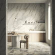 Керамограніт Delconca Marble Edition Van Gogh White HME 10 60х120 см, фото 4