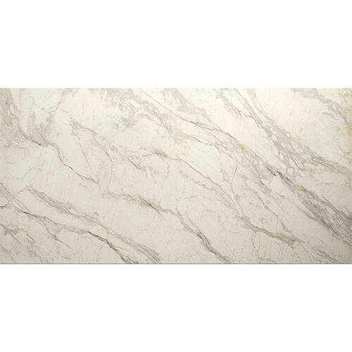 Керамограніт Delconca Marble Edition Van Gogh White HME 10 60х120 см, фото 1