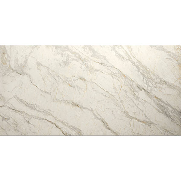 Керамограніт Delconca Marble Edition Van Gogh White HME 10 60х120 см, фото 1