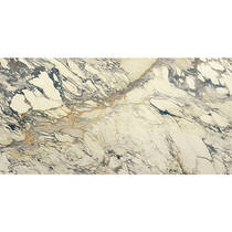 Керамогранит Delconca Marble Edition Breccia Capraia HME7 Rett Hard 60x120 см, фото №1